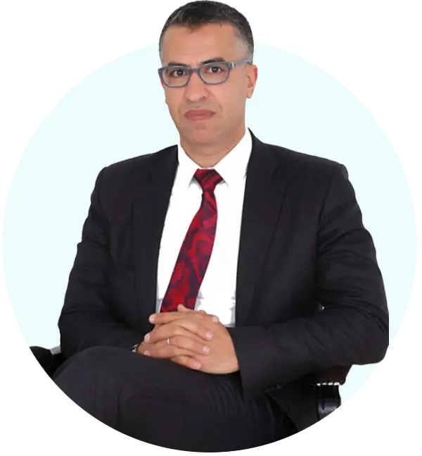 Coach El Mouden Casablanca