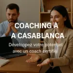 Coaching casablanca